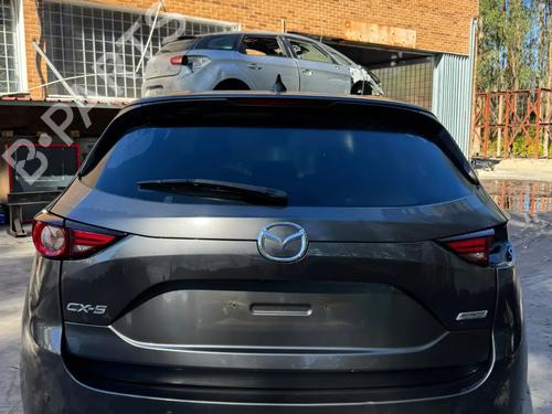 Used Parts MAZDA CX-5 (KF)  2.2 D  4949657