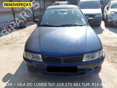 Used Parts MITSUBISHI LANCER VI (CJ_, CP_, CK_) 1.3 12V (CK1A) 4949653