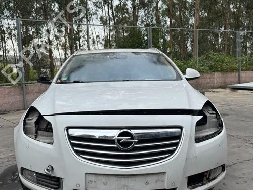 Used Parts OPEL INSIGNIA A Sports Tourer (G09) 2.0 Biturbo CDTI (35) 4949659