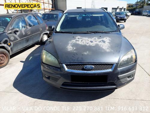 Recambios FORD FOCUS II Turnier (DA_, FFS, DS) 1.6 TDCi 4949278
