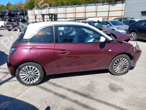 Left taillight OPEL ADAM (M13) 1.2 | BP39449584C34 - Image 5