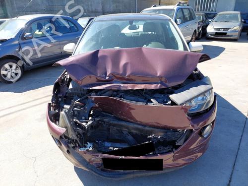 Left taillight OPEL ADAM (M13) 1.2 | BP39449584C34 - Image 7