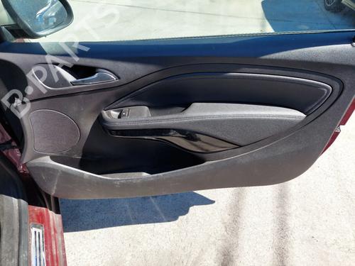 Left taillight OPEL ADAM (M13) 1.2 | BP39449584C34 - Image 19