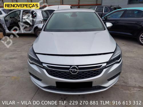 Used Parts OPEL ASTRA K (B16) 1.6 CDTi (68) 4951243
