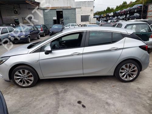 Left tailgate light OPEL ASTRA K (B16) 1.6 CDTi (68) | BP39475735C79 - Image 5