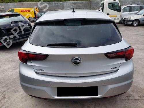 Left tailgate light OPEL ASTRA K (B16) 1.6 CDTi (68) | BP39475735C79 - Image 6