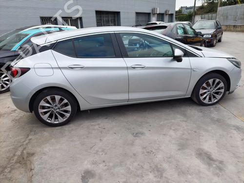 Left tailgate light OPEL ASTRA K (B16) 1.6 CDTi (68) | BP39475735C79 - Image 7
