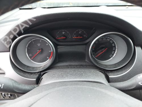 Left tailgate light OPEL ASTRA K (B16) 1.6 CDTi (68) | BP39475735C79 - Image 10