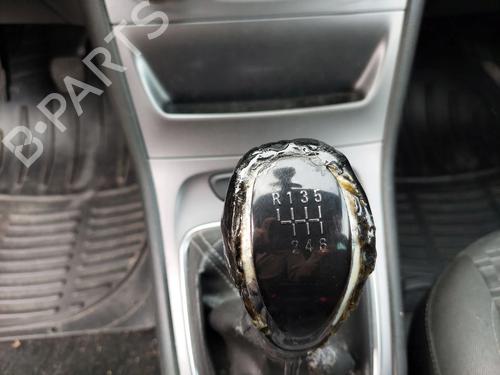 Left tailgate light OPEL ASTRA K (B16) 1.6 CDTi (68) | BP39475735C79 - Image 13
