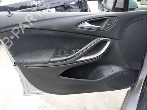 Left tailgate light OPEL ASTRA K (B16) 1.6 CDTi (68) | BP39475735C79 - Image 16