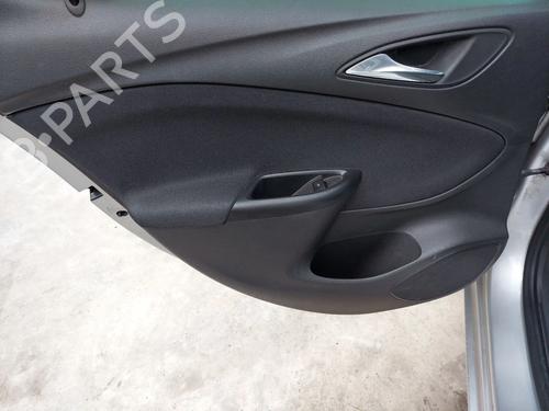 Left tailgate light OPEL ASTRA K (B16) 1.6 CDTi (68) | BP39475735C79 - Image 17