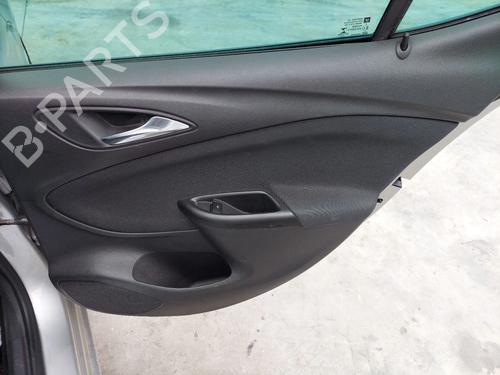 Left tailgate light OPEL ASTRA K (B16) 1.6 CDTi (68) | BP39475735C79 - Image 19