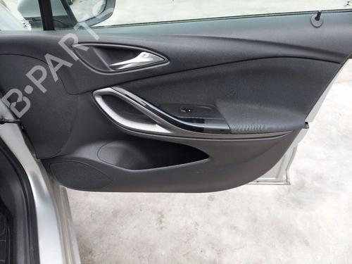Left tailgate light OPEL ASTRA K (B16) 1.6 CDTi (68) | BP39475735C79 - Image 18