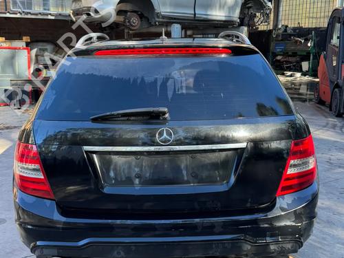 Used Parts MERCEDES-BENZ C-CLASS (W204) C 250 CDI (204.003) 4951242