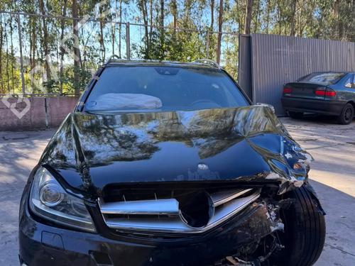 Pipe MERCEDES-BENZ C-CLASS (W204) C 250 CDI (204.003) | BP40005711M125 - Image 6