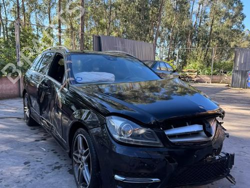 Pipe MERCEDES-BENZ C-CLASS (W204) C 250 CDI (204.003) | BP40005711M125 - Image 7