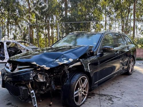 Pipe MERCEDES-BENZ C-CLASS (W204) C 250 CDI (204.003) | BP40005711M125 - Image 8