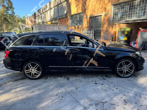 Pipe MERCEDES-BENZ C-CLASS (W204) C 250 CDI (204.003) | BP40005711M125 - Image 11