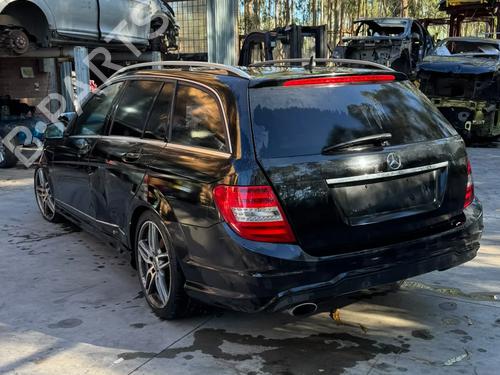 Pipe MERCEDES-BENZ C-CLASS (W204) C 250 CDI (204.003) | BP40005711M125 - Image 10