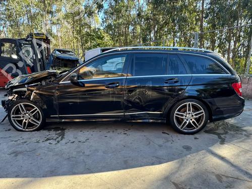 Pipe MERCEDES-BENZ C-CLASS (W204) C 250 CDI (204.003) | BP40005711M125 - Image 12