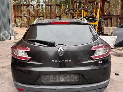 Peças RENAULT MEGANE III Grandtour (KZ0/1) 1.5 dCi (KZ09, KZ0D, KZ1G, KZ29, KZ14, KZ1W, KZ10, KZ1F,... 4953981