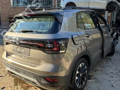 Rear parcel shelf VW T-CROSS (C11, D31) 1.0 TSi | BP40296705C85 - Image 8