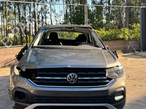 Used Parts VW T-CROSS (C11, D31)  1.0 TSi  4953982
