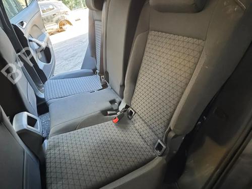 Rear parcel shelf VW T-CROSS (C11, D31) 1.0 TSi | BP40296705C85 - Image 15
