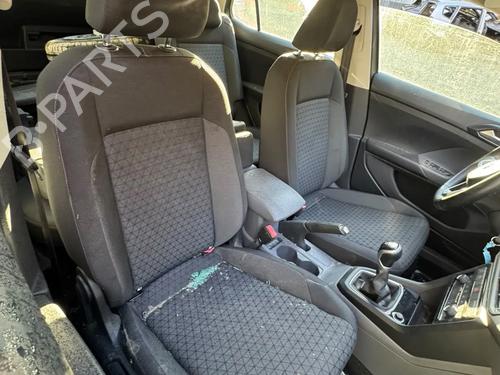 Rear parcel shelf VW T-CROSS (C11, D31) 1.0 TSi | BP40296705C85 - Image 14