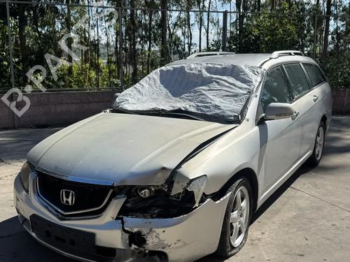 Brugte HONDA ACCORD VII Tourer (CM, CN) 2.0 (CM1) 4957026
