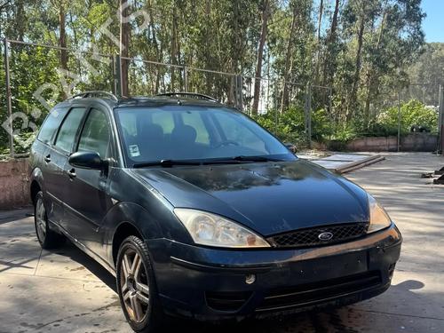 Brukte deler til FORD FOCUS I Turnier (DNW) 1.8 Turbo DI / TDDi 4957027
