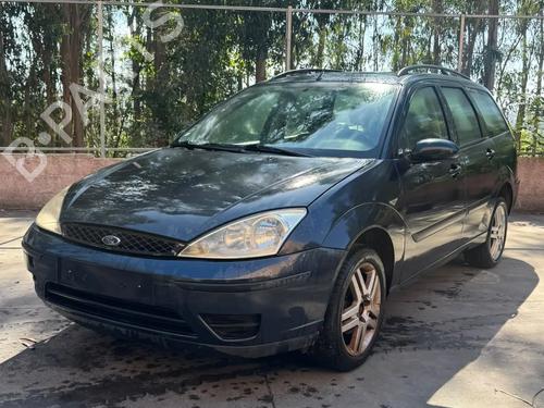 Intercooler FORD FOCUS I Turnier (DNW) 1.8 Turbo DI / TDDi | BP40129899M30 - Image 7