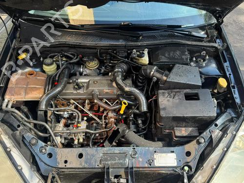 Intercooler FORD FOCUS I Turnier (DNW) 1.8 Turbo DI / TDDi | BP40129899M30 - Image 16