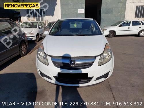 Used Parts OPEL CORSA D (S07)  1.3 CDTI (L08, L68)  4961032