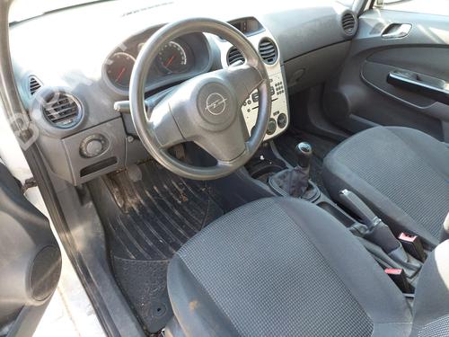 Engine control unit (ECU) OPEL CORSA D (S07) 1.3 CDTI (L08, L68) | BP39411612M57 - Image 9