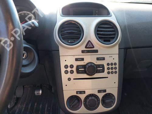 Engine control unit (ECU) OPEL CORSA D (S07) 1.3 CDTI (L08, L68) | BP39411612M57 - Image 12
