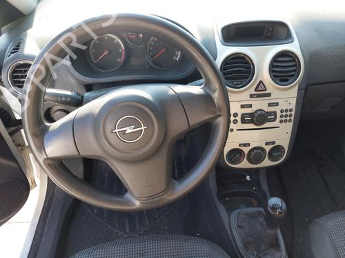 Engine control unit (ECU) OPEL CORSA D (S07) 1.3 CDTI (L08, L68) | BP39411612M57 - Image 11