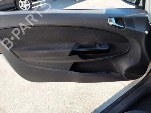 Engine control unit (ECU) OPEL CORSA D (S07) 1.3 CDTI (L08, L68) | BP39411612M57 - Image 16