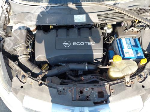 Engine control unit (ECU) OPEL CORSA D (S07) 1.3 CDTI (L08, L68) | BP39411612M57 - Image 18