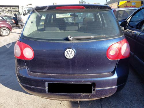 Electronic module VW GOLF V (1K1) 1.4 FSI | BP40152472M83 - Image 8