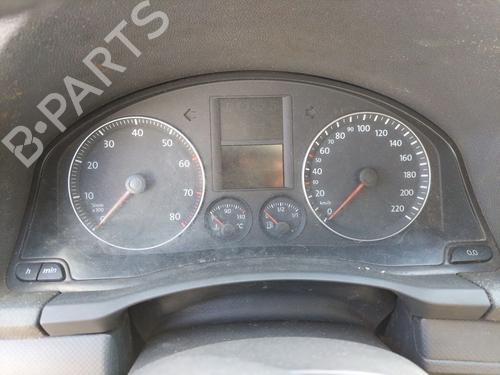 Electronic module VW GOLF V (1K1) 1.4 FSI | BP40152472M83 - Image 12