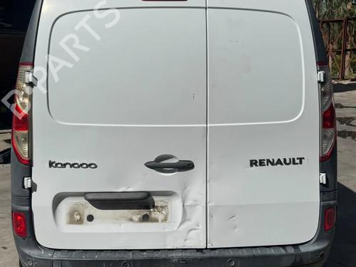 Used Parts RENAULT KANGOO Express (FW0/1_) 1.5 dCi 90 (FW0G, FW05, FW08, FW11) 4971437