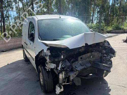Front left window mechanism RENAULT KANGOO Express (FW0/1_) 1.5 dCi 90 (FW0G, FW05, FW08, FW11) | BP39471474C22 - Image 9