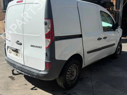 Front left window mechanism RENAULT KANGOO Express (FW0/1_) 1.5 dCi 90 (FW0G, FW05, FW08, FW11) | BP39471474C22 - Image 11