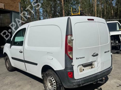 Front left window mechanism RENAULT KANGOO Express (FW0/1_) 1.5 dCi 90 (FW0G, FW05, FW08, FW11) | BP39471474C22 - Image 12