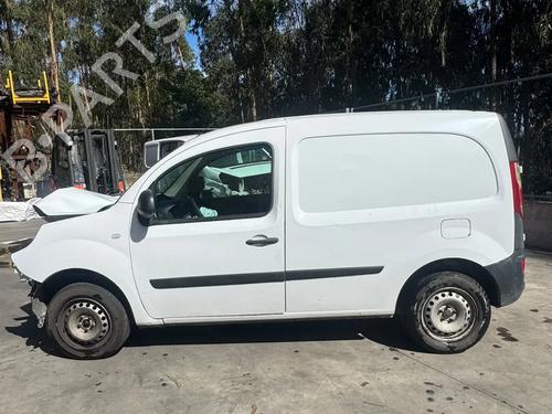 Front left window mechanism RENAULT KANGOO Express (FW0/1_) 1.5 dCi 90 (FW0G, FW05, FW08, FW11) | BP39471474C22 - Image 14