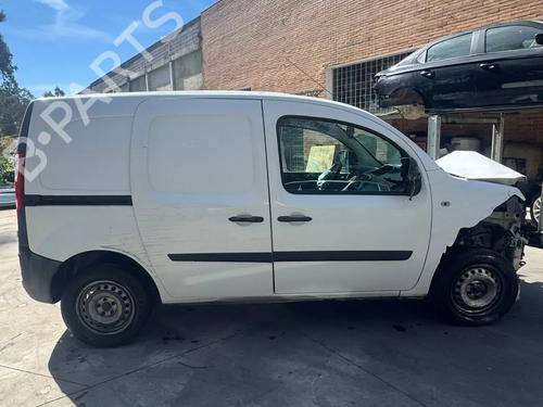 Front left window mechanism RENAULT KANGOO Express (FW0/1_) 1.5 dCi 90 (FW0G, FW05, FW08, FW11) | BP39471474C22 - Image 13