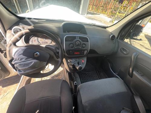 Front left window mechanism RENAULT KANGOO Express (FW0/1_) 1.5 dCi 90 (FW0G, FW05, FW08, FW11) | BP39471474C22 - Image 15