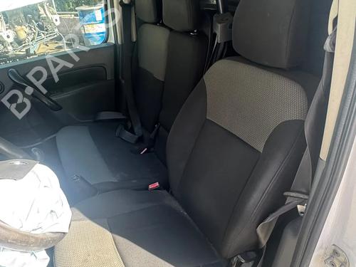 Front left window mechanism RENAULT KANGOO Express (FW0/1_) 1.5 dCi 90 (FW0G, FW05, FW08, FW11) | BP39471474C22 - Image 16