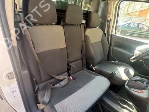 Front left window mechanism RENAULT KANGOO Express (FW0/1_) 1.5 dCi 90 (FW0G, FW05, FW08, FW11) | BP39471474C22 - Image 17